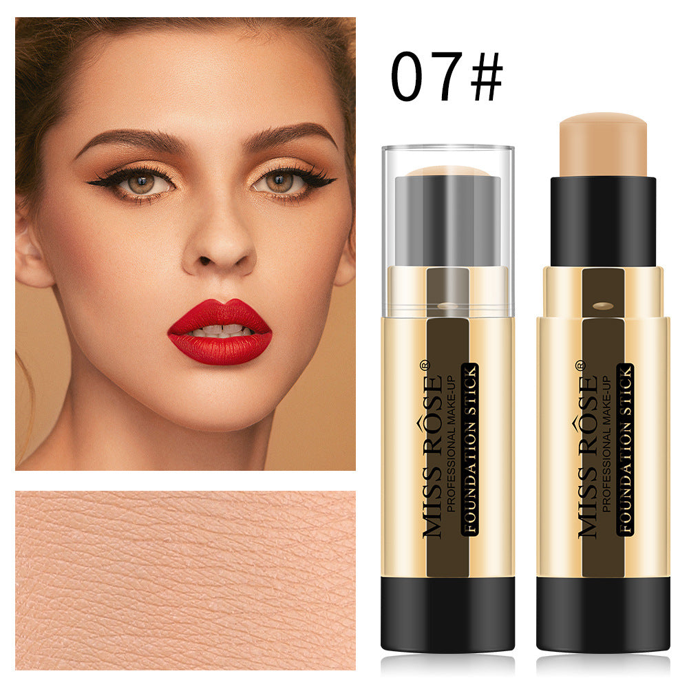 Women's Make-up Three-dimensional Face Concealer And Repair Stick Women's Make-up Three-dimensional Face Concealer And Repair Stick